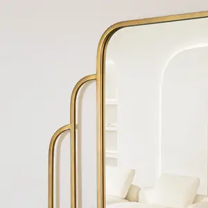 bathroom vanity mirror